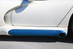 Dodge Viper RT/10 CS by Fitzgerald Motorsports 1995 года